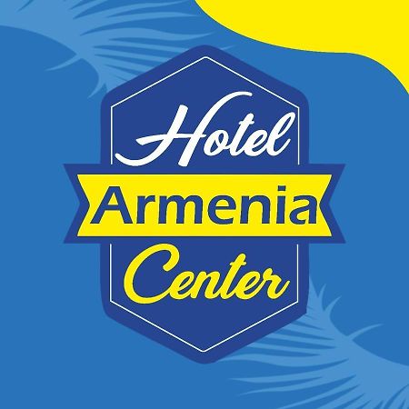 Hotel Armenia Center Ngoại thất bức ảnh