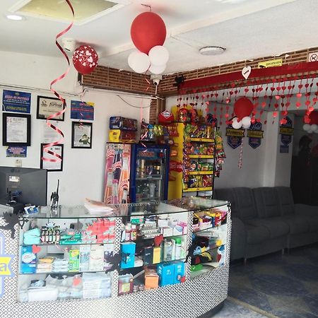 Hotel Armenia Center Ngoại thất bức ảnh
